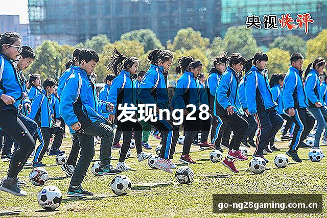 发现ng28