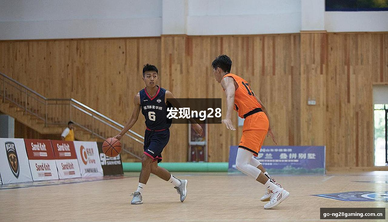发现ng28